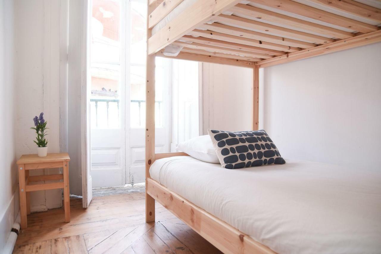 Apartment For Friends Lisbon Exterior photo